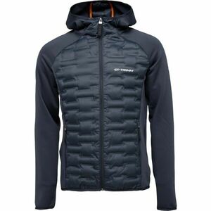 TRIMM ERVI Férfi dzseki, sötétkék, méret kép