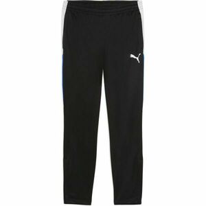 Puma INDIVIDUALLIGA TRAINING PANTS Férfi nadrág sportoláshoz, fekete, méret kép