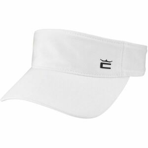 COBRA CROWN VISOR W Női golf napellenző, fehér, méret OSFA kép