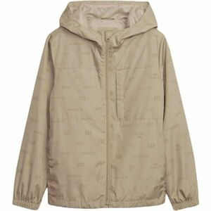 GAP V-FSHN WINDBUSTER Fiú dzseki, bézs, méret kép