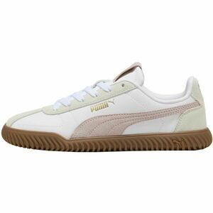 Puma CLUB KAYZER OG Női cipő, fehér, méret 38 kép