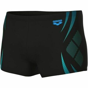 Arena POSEIDONIA Edző fürdőnadrág, fekete, méret kép