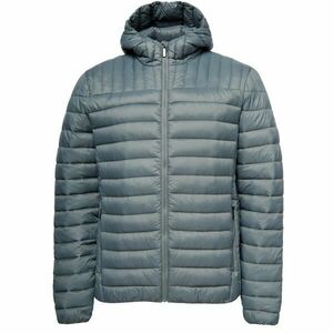 LOAP IRBIN Férfi téli dzseki, szürke, méret kép