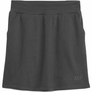 GAP IE ACTIVE Lány szoknya, sötétszürke, méret kép