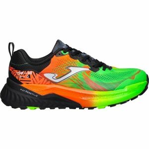 Joma TR-8 Férfi terep futócipő, zöld, méret kép