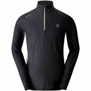 Dare2b POWER UP III Férfi technikai póló, fekete, méret kép