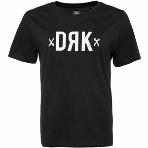 DRK RAYA Női póló, fekete, méret kép