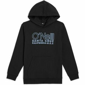 O'Neill ESSENTIALS Fiú pulóver, fekete, méret kép