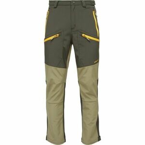 Willard REGNAR Férfi softshell nadrág, khaki, méret kép