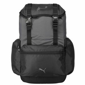 Puma FUTURE ARCHIVE Hátizsák, fekete, méret kép