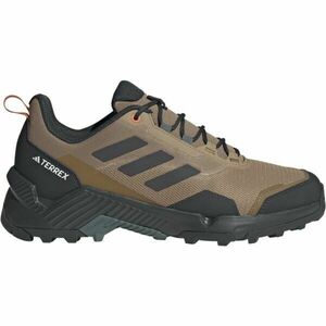 adidas TERREX EASTRAIL 2 Férfi túracipő, barna, méret 44 2/3 kép