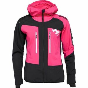 HAVEN POLARTIS WMS Női dzseki, rózsaszín, méret XXL kép