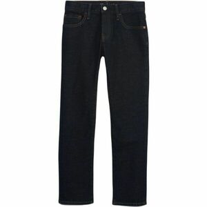GAP SLIM EP RINSE Fiú farmer, sötétkék, méret 16Y kép