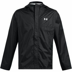 Under Armour STORMPROOF CLOUDSTRIKE 2.0 Férfi dzseki, fekete, méret S kép