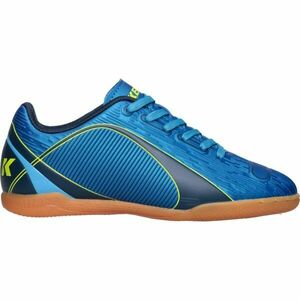 Kensis ARCO JR IC Gyerek teremcipő, kék, méret kép