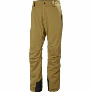 Helly Hansen LEGENDARY INSULATED PANT Sínadrág, barna, méret kép