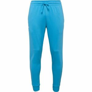 Under Armour RIVAL FLEECE JOGGERS Férfi melegítőnadrág, kék, méret M kép