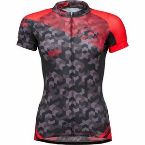 HAVEN SINGLETRAIL WOMEN Női kerékpáros mez, fekete, méret kép