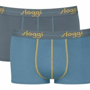 SLOGGI START HIPSTER C2P Férfi boxeralsó, szürke, méret kép