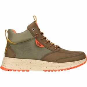 HEY DUDE TAHOE NYLON Férfi cipő, khaki, méret kép