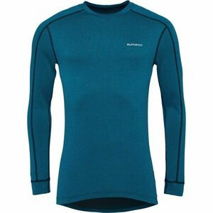 Klimatex ARVID KLIMAFEEL Férfi technikai póló, kék, méret XXXL kép