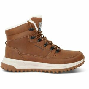 REGATTA OUTDOORS SHERBOURNE Női téli cipő, barna, méret kép