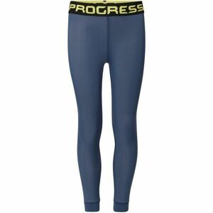 PROGRESS THERMATEX LT Junior funkcionális aláöltözet, sötétkék, méret 164-170 kép