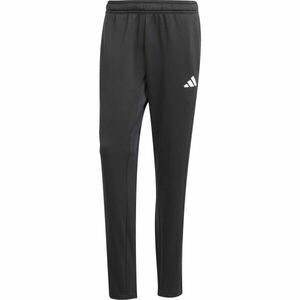 adidas SL FL TC PT Férfi melegítőnadrág, sötétszürke, méret kép