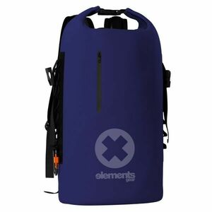 EG TREK 2.0 25L Vízhatlan zsák, sötétkék, méret kép