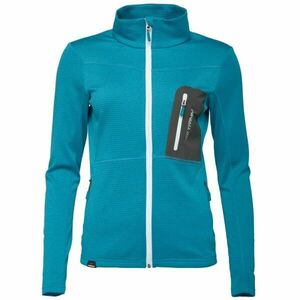 TRIMM MICRON LADY Női pulóver, kék, méret kép