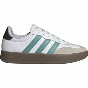 adidas BARREDA Férfi cipő, fehér, méret 40 2/3 kép