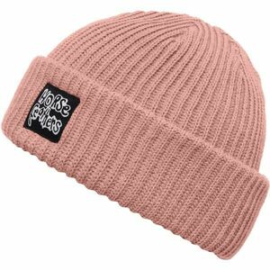 Horsefeathers ALEXIS Női téli sapka, rózsaszín, méret UNI kép