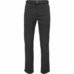 Lotto ANTON Férfi softshell nadrág, fekete, méret kép