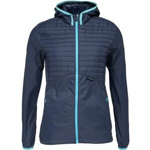 HAVEN FACTORY AIR WMS Könnyű női dzseki, sötétkék, méret kép