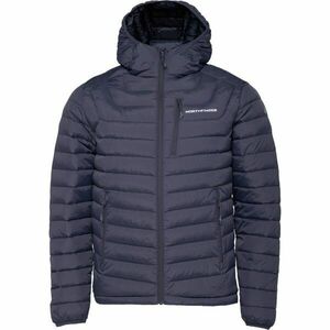 Northfinder RAIAN Férfi dzseki, sötétkék, méret kép