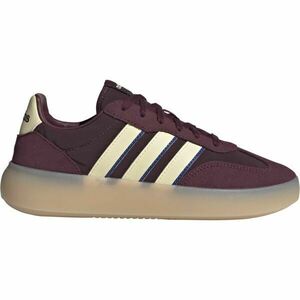 adidas BARREDA DECODE Férfi cipő, bordó, méret 38 2/3 kép