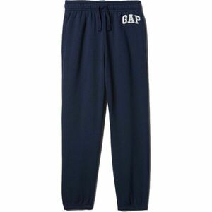 GAP V-BAS HERITAGE JOGGER Fiú melegítőnadrág, sötétkék, méret kép