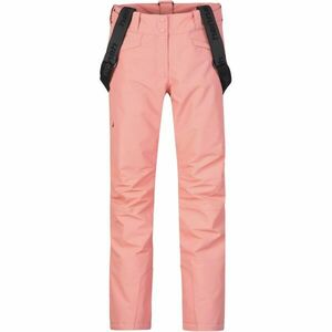 Hannah AWAKE II Női sínadrág, rózsaszín, méret kép