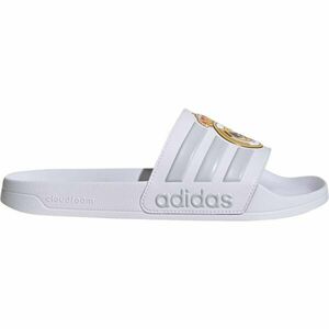 adidas ADILETTE SHOWER Férfi papucs, fehér, méret 40.5 kép