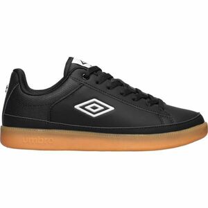 Umbro MOSTON Férfi cipő, fekete, méret 43 kép
