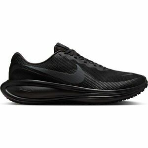 Nike REVOLUTION 8 Férfi futócipő, fekete, méret 43 kép
