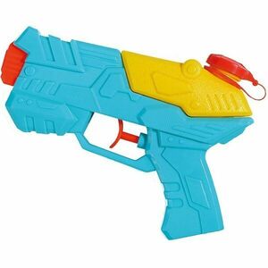 VIZOPOL WATER GUN Vízipisztoly, türkiz, méret kép