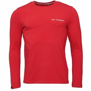 TRIMM BRAVE Férfi felső, piros, méret kép