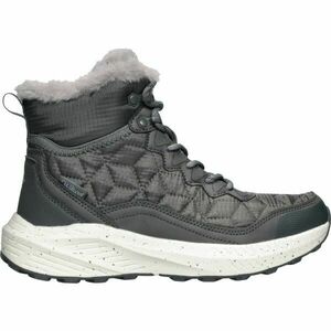 Willard ROMICA Női téli cipő, sötétszürke, méret kép