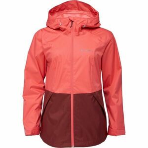Columbia INNER LIMITS™ III JACKET Női kabát, piros, méret kép