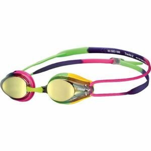Arena TRACKS Junior úszószemüveg, mix, méret kép