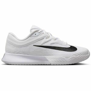 Nike VAPOR PRO 3 W HC Női teniszcipő, fehér, méret 38 kép