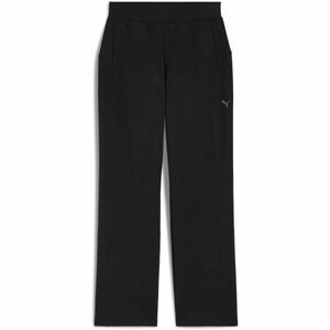 Puma W CLOUDSPUN PANTS Női nadrág, fekete, méret kép