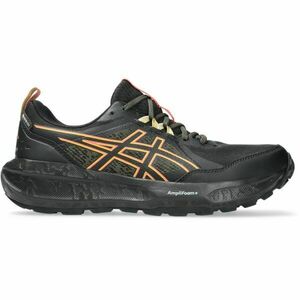 ASICS GEL-SONOMA 8 GTX W Női futócipő, fekete, méret 41.5 kép