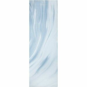 Spokey LIGHTMAT Edzőszőnyeg, világoskék, méret kép